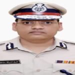 Chandigarh: हरियाणा पुलिस के आईजी रैंक के अफसर ने गोली मारकर की आत्महत्या, सेक्टर-11 की घटना Chandigarh: Haryana Police IG rank officer commits suicide by shooting himself, incident in Sector-11