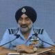 IAF: Air Force Chief said – India shot down Pakistan's F-16 and JF-17, said – Pakistan's claims are beautiful stories