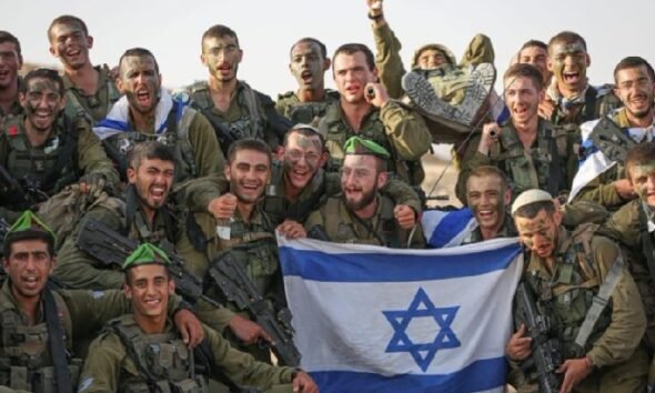 Israel-Hamas Ceasefire: Hamas releases all 20 surviving hostages; Palestinian prisoners leave Israeli jail