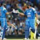 IND vs AUS: India beat Australia by 9 wickets in the third ODI, Rohit scored 121 and Virat scored 74