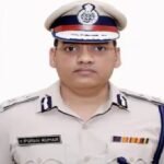 IPS Suicide Case: हरियाणा के आईपीएस वाई पूरन सुसाइड मामले में FIR दर्ज, आईएएस पत्नी की शिकायत पर दर्ज हुई FIR IPS Suicide Case: FIR registered in Haryana IPS Y Puran suicide case, FIR lodged on complaint of IAS wife