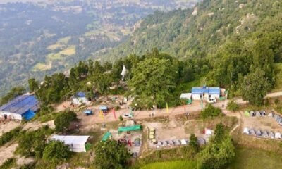 Chhattisgarh: 'Jashpur Jamboree 2025' will create a new identity on the tourism map of the state, to be organised from 6th to 9th November