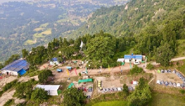 Chhattisgarh: 'Jashpur Jamboree 2025' will create a new identity on the tourism map of the state, to be organised from 6th to 9th November