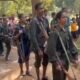 Chhattisgarh: 21 Naxalites surrender in Kanker district, hand over AK-47, INSAS-SLR and other weapons to the police