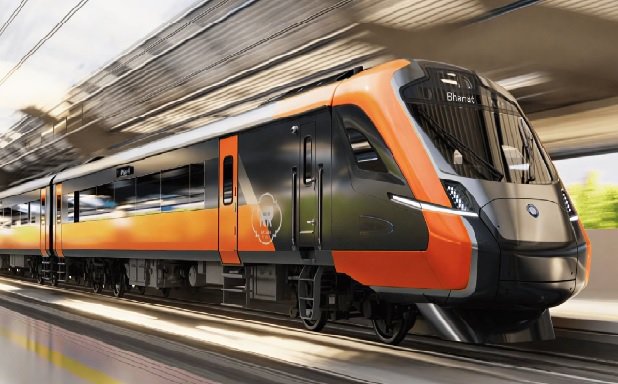 MP News: Khajuraho-Varanasi Vande Bharat gets approval, railway releases timings