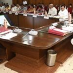 MP Cabinet: 4.5 लाख पेंशनर्स की महंगाई राहत में 2% की वृद्धि, सोयाबीन के भावांतर को मंजूरी MP Cabinet: 2% hike in dearness relief for 4.5 lakh pensioners, approval for soybean price difference