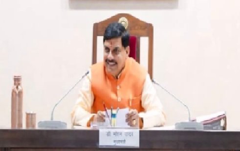 MP Cabinet: Decision to continue the scheme of providing crop loans to farmers at zero percent interest rate