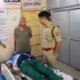 UP Encounter: Meerut police killed the accused of gangraping an innocent girl, two encounters in UP in 8 hours