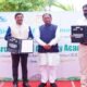 Jashpur: A modern archery academy will be established in the district, an agreement has been signed with NTPC