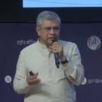 Modi Cabinet: कैबिनेट ने 24,634 करोड़ रुपये की चार प्रमुख रेल परियोजनाओं मंजूरी दी, मध्यप्रदेश, छत्तीसगढ़ समेत 4 राज्यों के 18 जिलों को करेगी कवर Modi Cabinet approves four major rail projects worth Rs 24,634 crore, covering 18 districts in four states, including Madhya Pradesh and Chhattisgarh