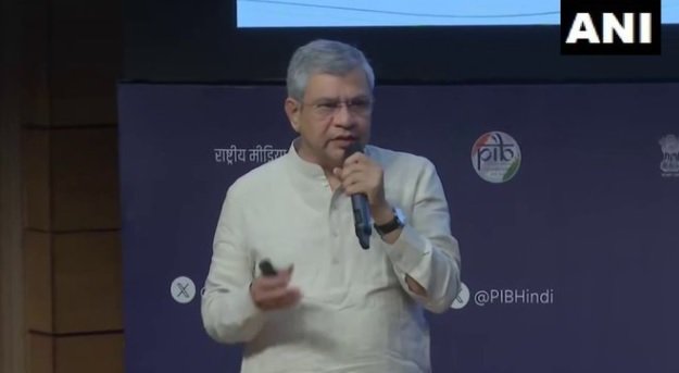 Modi Cabinet approves four major rail projects worth Rs 24,634 crore, covering 18 districts in four states, including Madhya Pradesh and Chhattisgarh