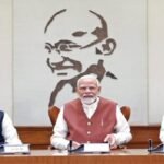 8th Pay Commission: केंद्र ने आठवें वेतन आयोग के गठन को दी मंजूरी, जस्टिस रंजना देसाई करेंगी अध्यक्षता 8th Pay Commission: The Center has approved the formation of the Eighth Pay Commission, which will be headed by Justice Ranjana Desai