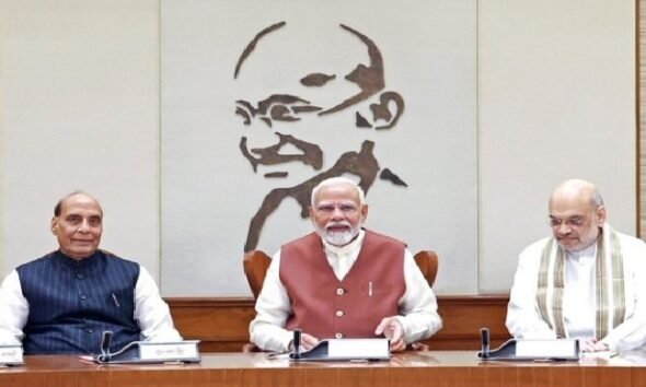 8th Pay Commission: The Center has approved the formation of the Eighth Pay Commission, which will be headed by Justice Ranjana Desai