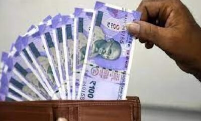 DA Hike: Government gives Diwali gift to central employees, 3% increase in DA