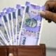 DA Hike: Government gives Diwali gift to central employees, 3% increase in DA