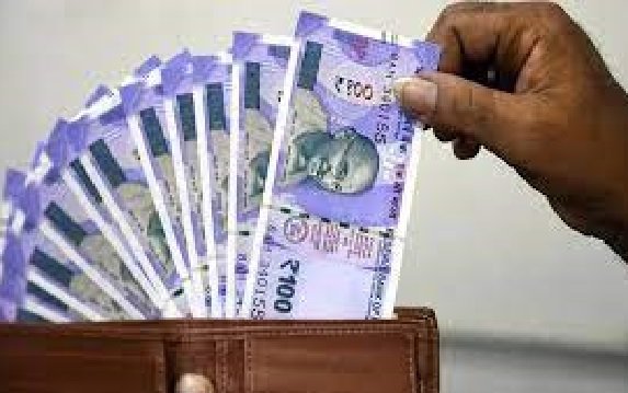 DA Hike: Government gives Diwali gift to central employees, 3% increase in DA