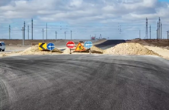Chhattisgarh: NH 130-D will connect Narayanpur-Abujhmad with Maharashtra, NH-130-D will be constructed from Kutul to Nilangur Maharashtra border