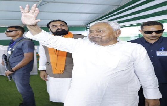 Bihar Election 2025: JDU takes major action ahead of assembly elections, expels 11 leaders, including 4 former MLAs, from the party