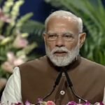 Chhattisgarh: पीएम मोदी ने किसानों के लिए 41 हजार करोड़ रुपए से अधिक की दो नई योजनाओं का किया शुभारंभ, CM साय ने जशपुर, कोरबा और दंतेवाड़ा जिला के चयन पर माना आभार Chhattisgarh: PM Modi launched two new schemes for farmers worth over 41,000 crore rupees; CM Sai expressed gratitude for the selection of Jashpur, Korba and Dantewada districts