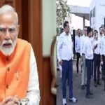 Chhattisgarh: पीएम मोदी के छत्तीसगढ़ प्रवास को लेकर तैयारियां शुरू, प्रधानमंत्री 1 नवंबर को पांच कार्यक्रमों में होंगे शामिल Chhattisgarh: Preparations begin for PM Modi's visit to Chhattisgarh; the Prime Minister will attend five programs on November 1