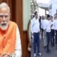 Chhattisgarh: Preparations begin for PM Modi's visit to Chhattisgarh; the Prime Minister will attend five programs on November 1