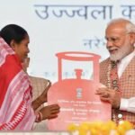 Chhattisgarh: PMUY के अंतर्गत देशभर में 25 लाख नए LPG कनेक्शन स्वीकृत, छत्तीसगढ़ की 1.59 लाख माताओं-बहनों को मिलेगा लाभ Chhattisgarh: 25 lakh new LPG connections approved across the country under PMUY, 1.59 lakh mothers and sisters of Chhattisgarh will get the benefit
