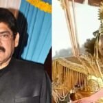 Pankaj Dheer Passed Away: अभिनेता पंकज धीर का निधन, बीआर चोपड़ा के सीरियल महाभारत में बने थे 'कर्ण' Pankaj Dheer Passed Away: Actor Pankaj Dheer passed away, played 'Karna' in BR Chopra's serial Mahabharata