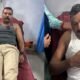 MP News: Deadly attack on TI and constable in Panna district, police team had gone to arrest the murder accused