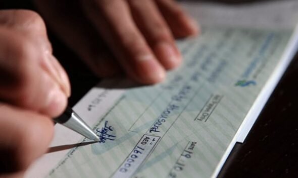 RBI: No need to wait for check clearance, RBI's new clearance system comes into effect from today