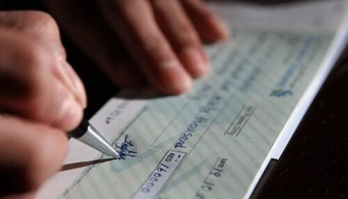 RBI: No need to wait for check clearance, RBI's new clearance system comes into effect from today