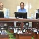 Raipur: CM Sai showed strictness in the 'Collectors Conference', said- "Negligence in public welfare works will not be tolerated."