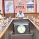 Chhattisgarh: Chief Secretary holds high-level meeting with departmental secretaries, directs them to ensure prompt implementation of the Chief Minister's directives
