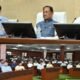Chhattisgarh: CM holds high-level meeting with top officials, strict action will be taken against irregularities in JAM portal procurement