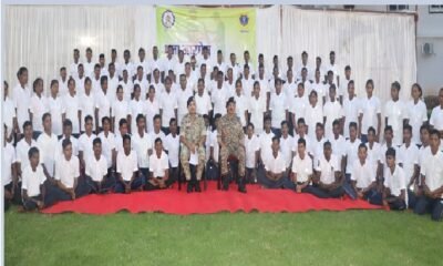 Chhattisgarh: 103 Naxalites surrender on Vijayadashami festival, reward was more than Rs 1 crore