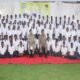 Chhattisgarh: 103 Naxalites surrender on Vijayadashami festival, reward was more than Rs 1 crore