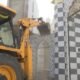Sambhal: Administration's bulldozer action against illegal construction, action taken on madrasa, mosque and marriage hall