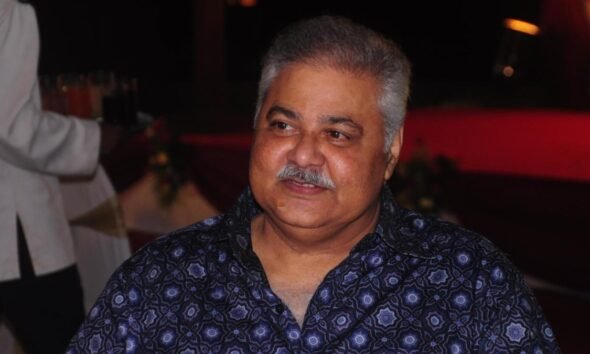 Satish Shah Death: Film-TV actor Satish Shah passes away, last rites to be performed on Sunday