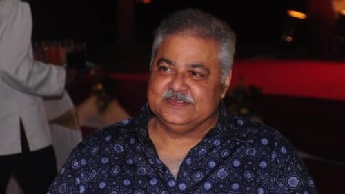 Satish Shah Death: Film-TV actor Satish Shah passes away, last rites to be performed on Sunday