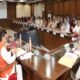 MP Cabinet: 200% compensation for high-tension lines passing through farmland, 30% penalty for failing to vacate government accommodation