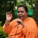 UMA Bharti: Uma Bharti wants to return to active politics once again, expressed her desire to contest from this seat.