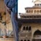 Banke Bihari Temple: After 54 years, the treasure chamber of Banke Bihari Temple has opened, raising many questions