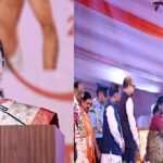 Janjatiya Gaurav Divas: Contribution of tribal communities is a glorious chapter in the history of India – President Murmu