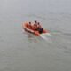 Boat accident: No trace of the eight missing people in the Bahraich boat accident was found even on the fourth day; sonar technology will now be used for the