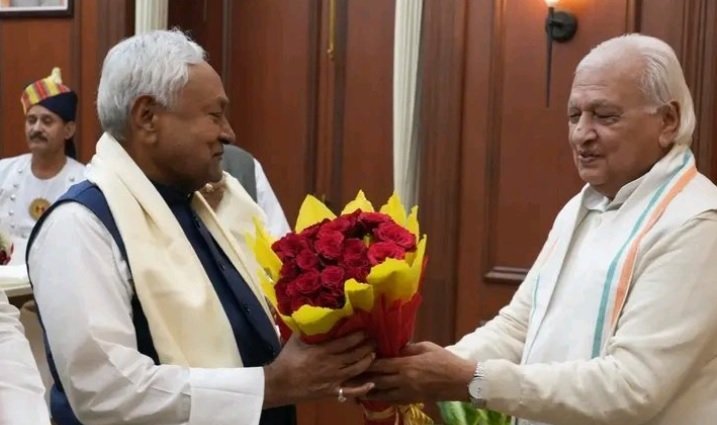 Bihar Assembly will be dissolved on November 19, new government will be sworn in on November 20