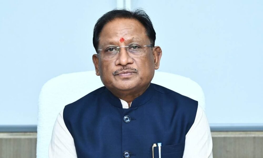 Bilaspur Train Accident: CM Sai announced assistance of Rs 5 lakh to the families of the deceased and Rs 50,000 to the injured, and gave instructions for all possible help