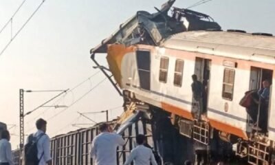 Bilaspur Train Accident: Death toll rises to 11, 20 injured, operations resumed