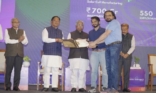 Investor Connect: Ahmedabad receives major investment proposal, investment of over Rs 33,000 crore, opening the way for more than 10,532 jobs