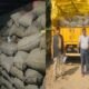 Chhattisgarh: 3,266 quintals of illegal paddy seized in Raigarh, action also taken in Bilaspur district