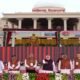 Chhattisgarh: Prime Minister Modi inaugurated the new assembly building, know the specialty of the new building