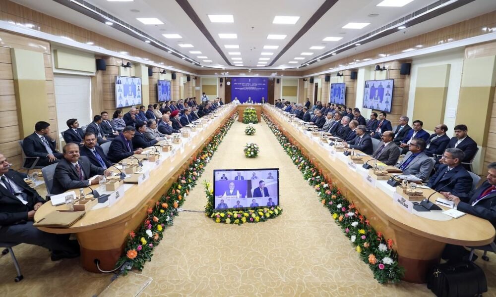 DGP-IG Conference: PM Modi will attend the DGP/IG conference in Raipur on November 29-30, where a visionary roadmap for a 'Safe India' will be outlined